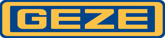 logo geze