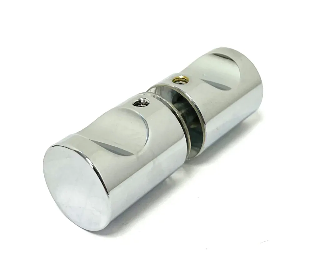 Úchyt DK1625 Chrom lesk