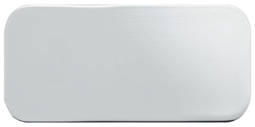 Samozavírací pant Biloba® 8011 Chrom lesk