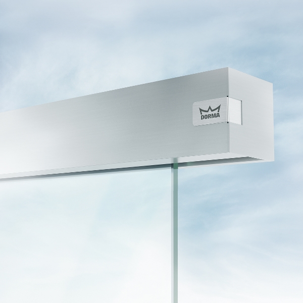 Muto L 80 Černá matná - kotvení na stěnu