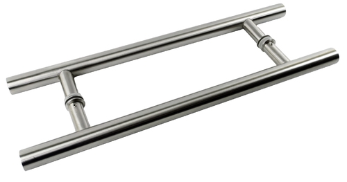 H30 - 1500 Nerez matt