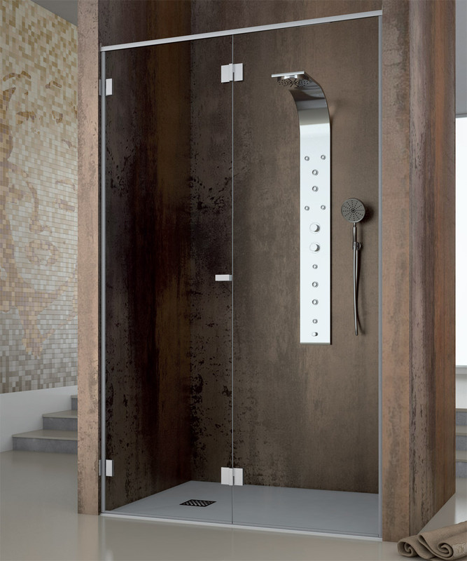 Metalglas BX-2600 SET4