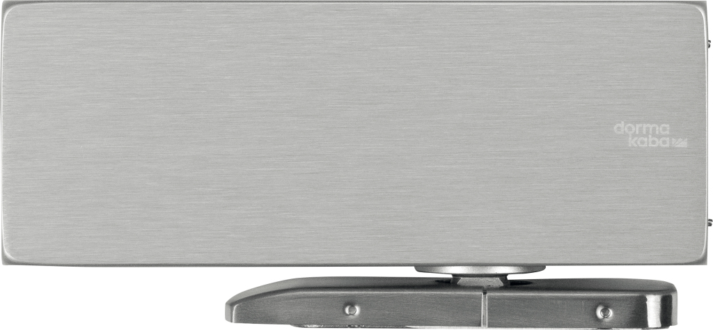 Universal Motion aretace 90° Nerez matt
