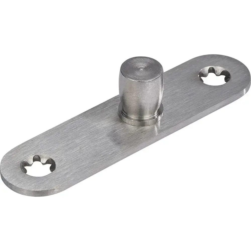 Universal Motion NG33 aretace 90° sada Nerez matt