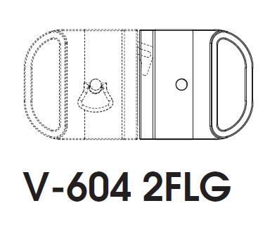 Protikus Minima V-604 2FLG