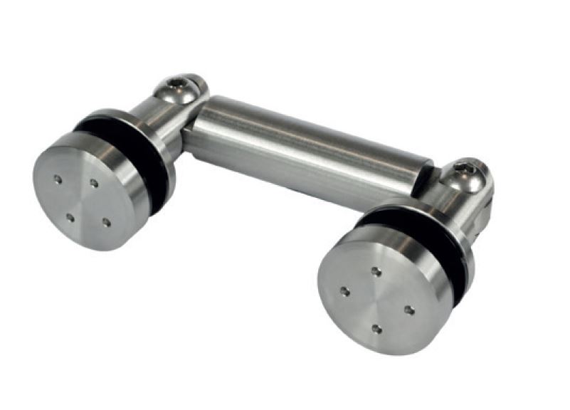 Kloubový bod PGN2-FQ 8-12,76mm