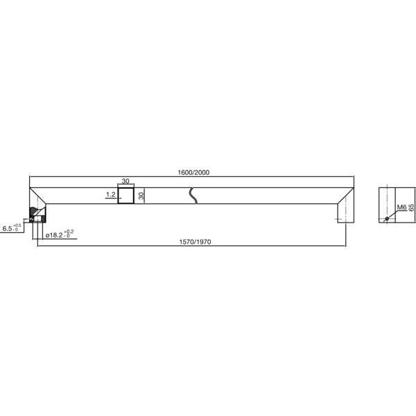 Marchesi 4842 Quadra 1600