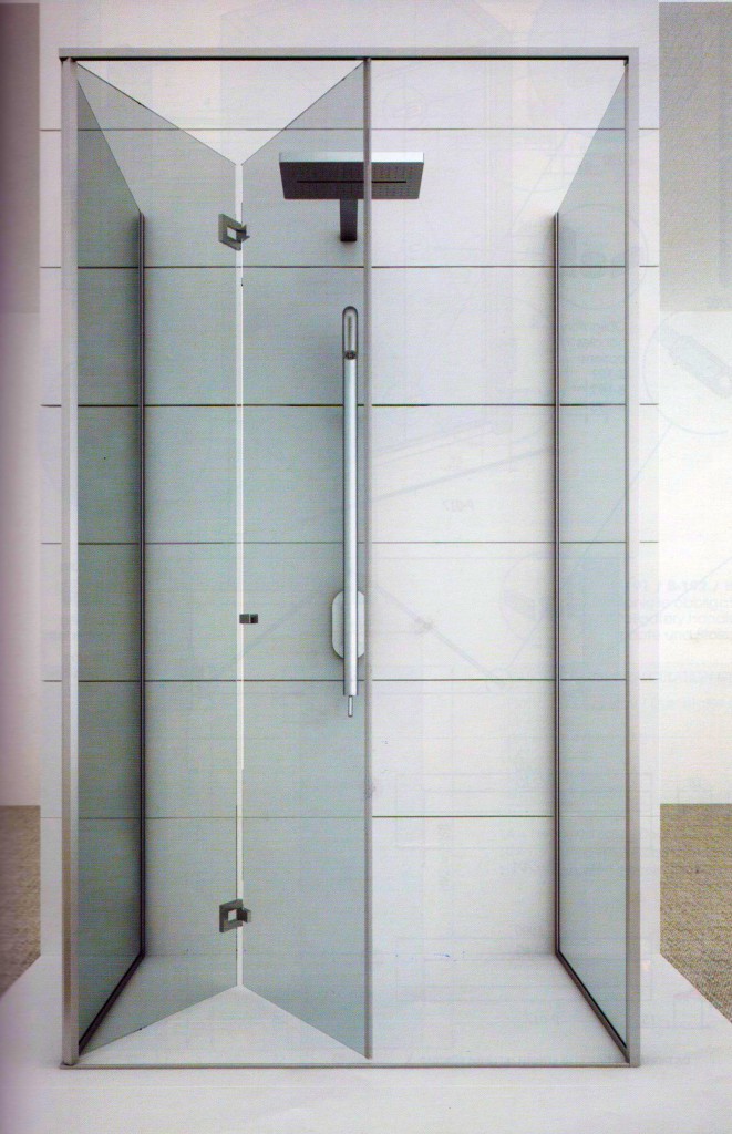Metalglas BX-2700 SET2