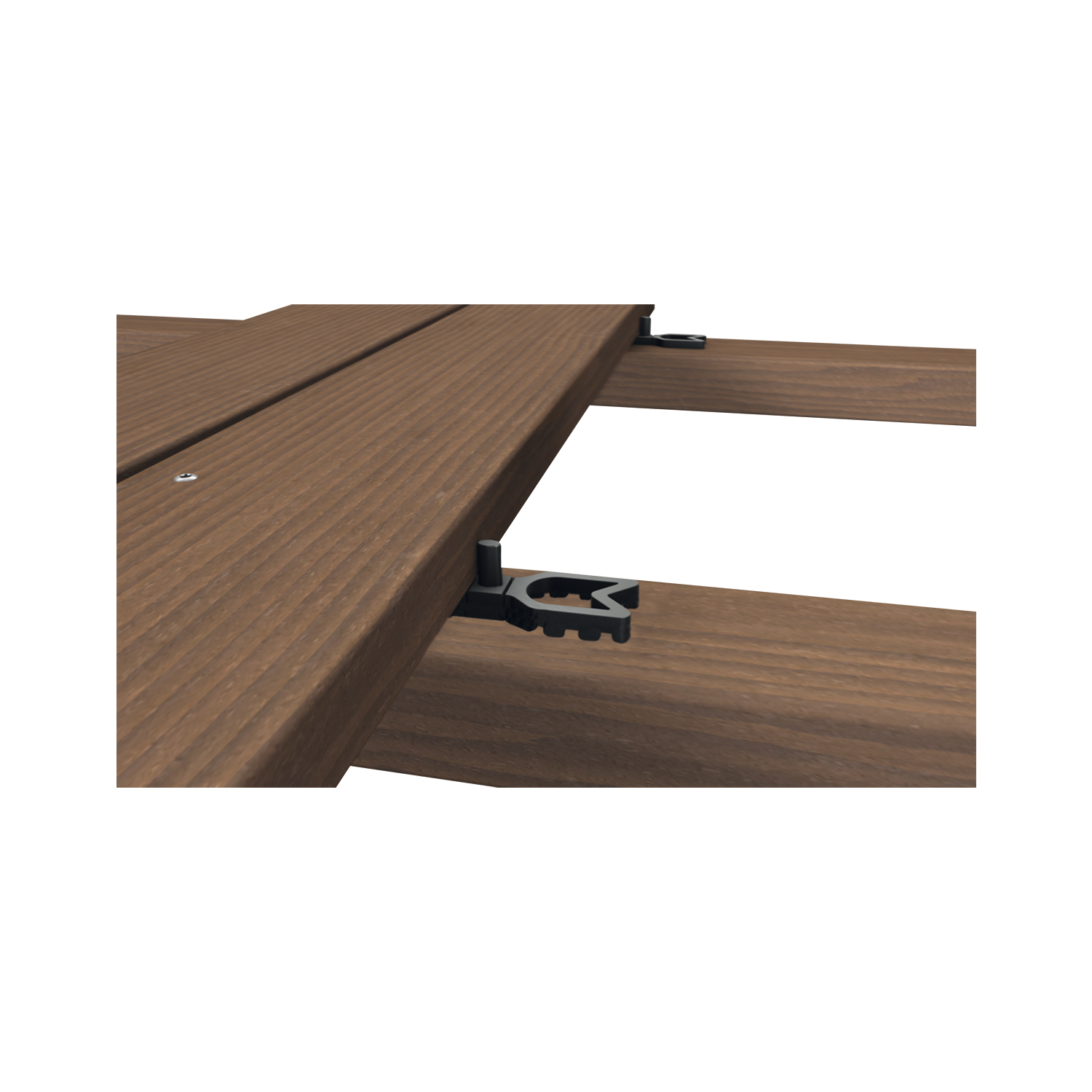 K&R Terrafix distanční držák 88x25x20/7 mm