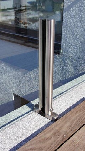 Twister® Flat 524
