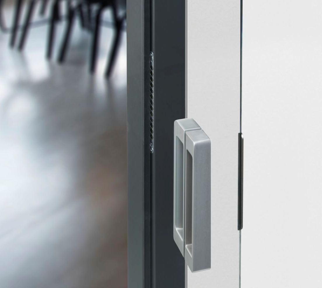Magnetická lišta Keep Close KC 50