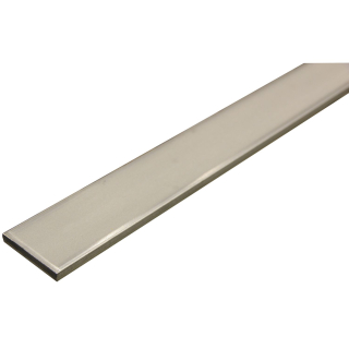 PA 50 x10 mořená - Nerezová pásovina
