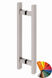 DVX Standard 450 RAL