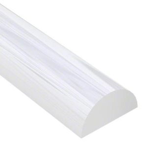 Přechodová lišta Akryl H10 2000mm
