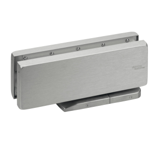 Universal Motion aretace 90° Nerez matt