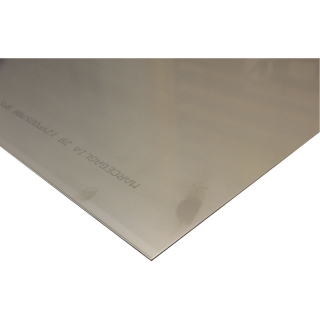 Nerez 1.4301 plech 2B IIIc 2000x1000x1 mm