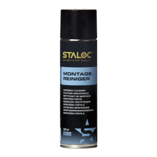 STALOC Power pěna 500 ml