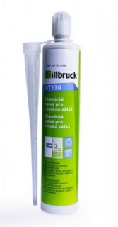 Illbruck OT130 chemická kotva - vysoká zátěž 300ml