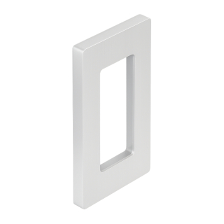 Hranatý úchyt DVX Square 110 EV1