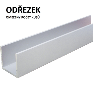 U 15x15x15 x2 EV1 - Odřezky