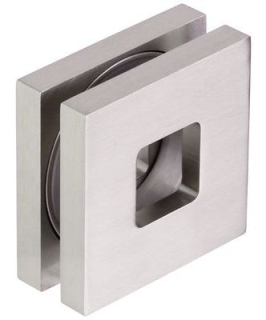 Hranatá mušle DVX Square 70 EV1
