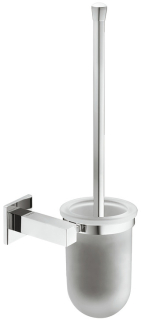 WC štětka HSQ Chrom lesk