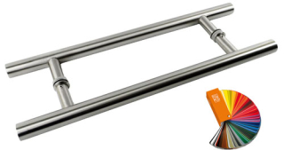H40 - 1800 RAL