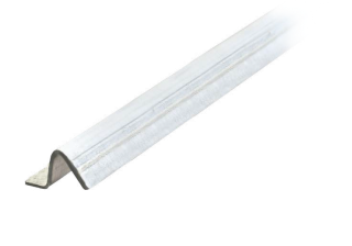 Samostatný protikus na zeď 2500mm