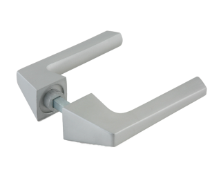 Dorma Classic klika-klika Nerez matt (vzhled)