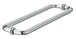 Madlo pro sprchové kouty DVX Shower MM