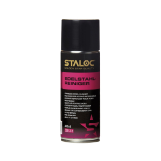 STALOC čistič na nerez SQ-260 400ml