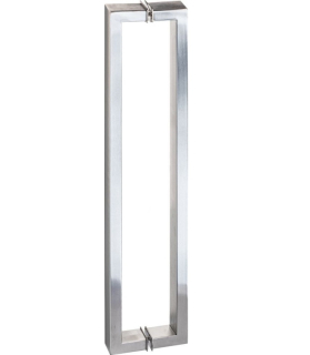 DHC-1020 Nerez matt