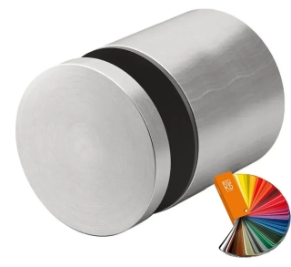 Kotevní bod SO640FD s distancí 40mm stavitelný RAL