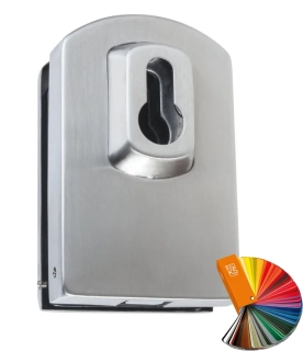 Zámek DL3400  RAL