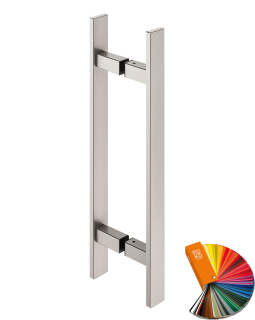 DVX Slim 450 RAL