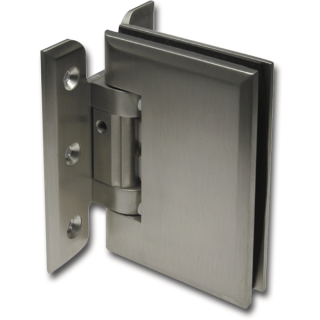 Pant Chalet® GW 90° Nerez matt (vzhled)