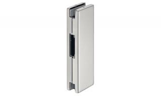StarTec GK50 - protikus zámku Nerez matt