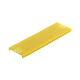 Montážní podložky 4mm (100)